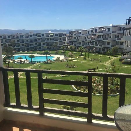 הוילה Tétouan Studio Mirador Golf מראה חיצוני תמונה