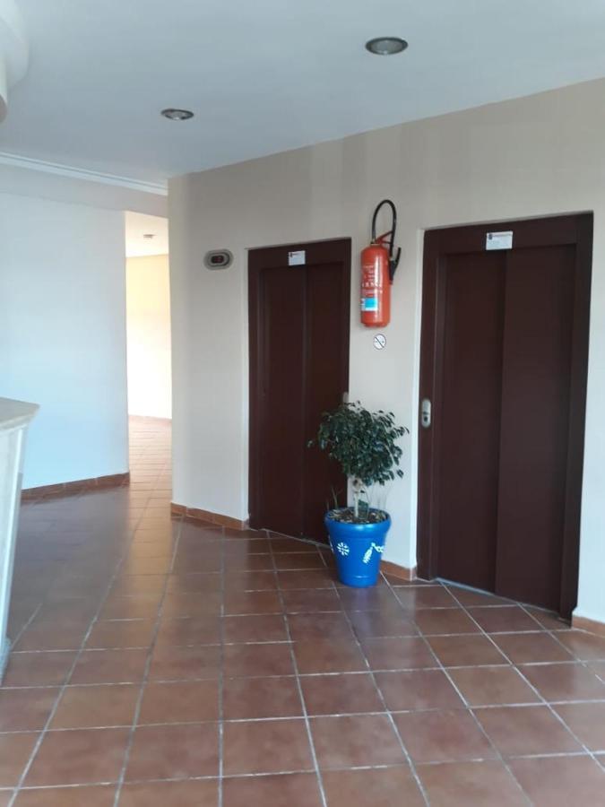 הוילה Tétouan Studio Mirador Golf מראה חיצוני תמונה